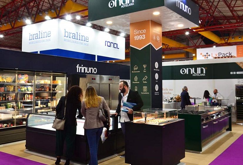 2026葡萄牙食品展时间和举办地点