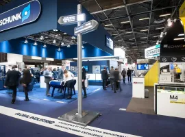 2026法國巴黎工業(yè)、機(jī)器人、金屬加工展覽會參展攻略（時間+地點(diǎn)+門票怎么買？）