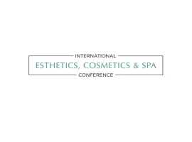 IECSC Florida (International Esthetics, Cosmetics & Spa Conference Florida)Logo