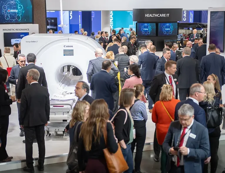 2027欧洲放射学年会(European Congress of Radiology)展品有哪些？