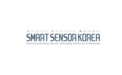韩国首尔智能传感器展览会