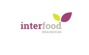 俄罗斯食品展Logo