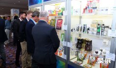 2025年美国便利店展门票价格,如何购买?