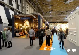 英国家具展现场图片4