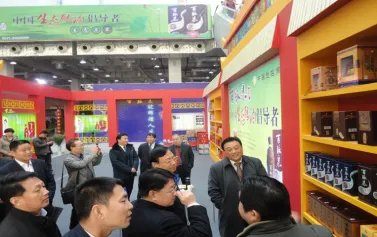 2025山东糖酒会-济南糖酒会-山东食品糖酒交易会展商名录