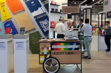 香港亚洲文具展览会(Asian Stationery Show)2026参展攻略(时间地点/观众预约)