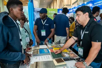 2026肯尼亚建材展 (Big 5 Construct Kenya)观众预登记火热进行中