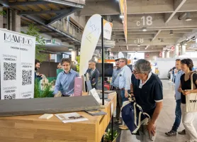 2026年博尔扎诺建材展门票多少钱,怎么购买?