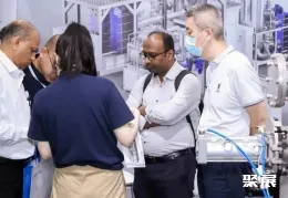 深圳制冷展现场图片4