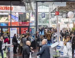 法国印刷包装展现场图片6