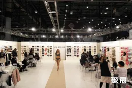 乌克兰服装展现场图片6