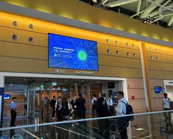 2027台湾数据中心展(OCP APAC Summit)会刊
