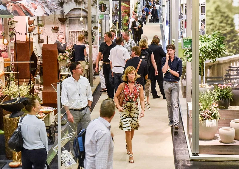 科隆户外园艺展(SPOGA+GAFA)2026参展攻略(时间地点/观众预约)