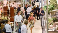 科隆户外园艺展(SPOGA+GAFA)2026参展攻略(时间地点/观众预约)