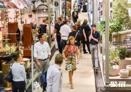 科隆园艺展现场图片4