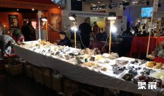 德国宝石展2025参展攻略(时间地点+门票多少钱?)