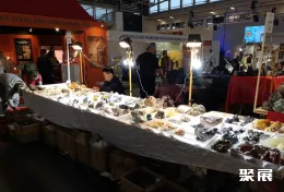 展会现场(现场盛况)6