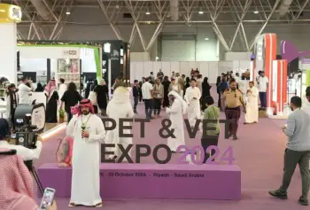 2026沙特利雅得宠物与兽医展览会(Saudi Pet &amp; Vet Expo)参展攻略（时间+地点+门票）
