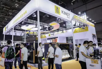 2027上海国际广告技术设备展览会-上海广印展(APPP EXPO)的展会亮点