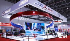 珠海航展2026门票价格 购票入口