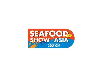 印尼渔业展logo