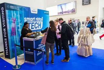 2025英国零售展展商名录