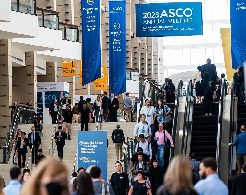 2027美国肿瘤年会 (American Society of Clinical Oncology)观众预登记火热进行中
