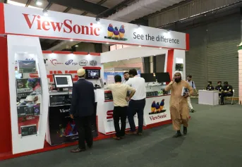 2026年巴基斯坦消费电子展门票多少钱，怎么购买？