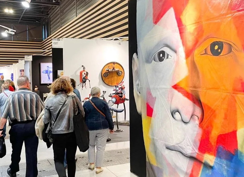 2026里昂影像展展位费与展位申请