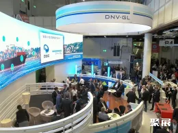 汉堡金属加工展展会现场(现场盛况)5