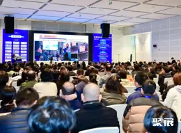 天津国际机床展展会现场(现场盛况)9