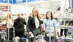 俄罗斯鞋展2025门票怎么买 购票入口