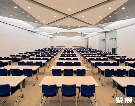 日本东京有明国际会展中心