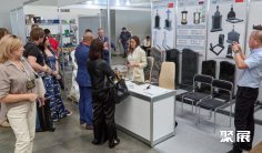 俄罗斯石材展2026门票哪里买