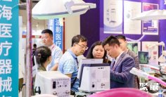 2026郑州医疗器械展展位费与展位图