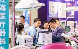 郑州医疗器械展展会现场(现场盛况)6