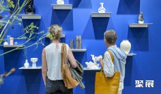 丹麦礼品展2026展位费与展位图