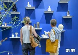 丹麦家居用品展展会现场(现场盛况)7