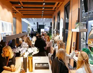 俄罗斯圣彼得堡室内设计装饰展览会(Design &amp; Decor)2027逛展指南：时间地点/门票多少钱