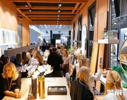 俄罗斯室内装饰展现场图片4