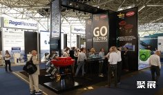 荷兰电动船舶展2026参展攻略(时间地点+门票怎么买?)