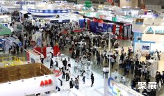 2025年台湾物流展门票如何申请?多少钱?