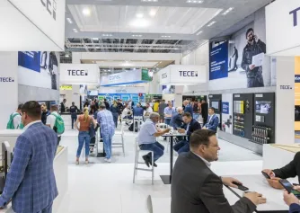 德国暖通展2026门票怎么买