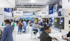 德国暖通展2026门票怎么买