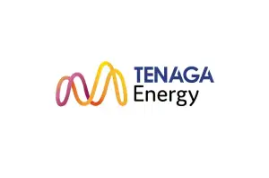 吉隆坡电力展Logo