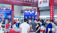 2025青岛缝制设备展展位费与展位申请