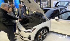 加拿大电动车展2025门票在哪买