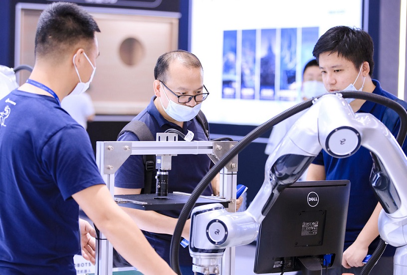 2025上海电子展参展攻略(时间地点+门票价格)