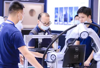 中国电子展(China Electronics Fair)2026时间及地点