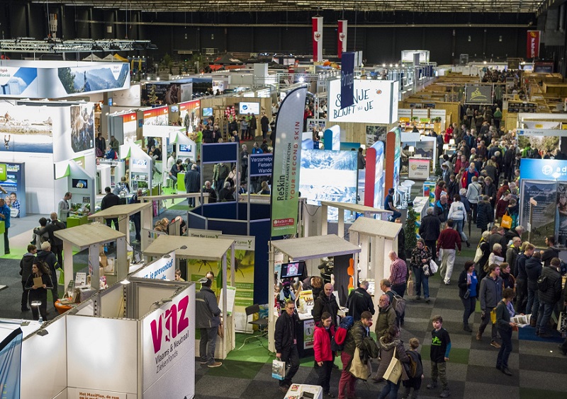 根特自行车展现场图片1